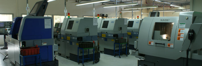 factory dentin